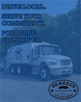 Denzel's Region Waste Inc.