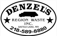 Denzel's Region Waste Inc.