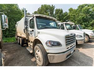 Denzel's Region Waste Inc. Denzel's Region Waste Inc.