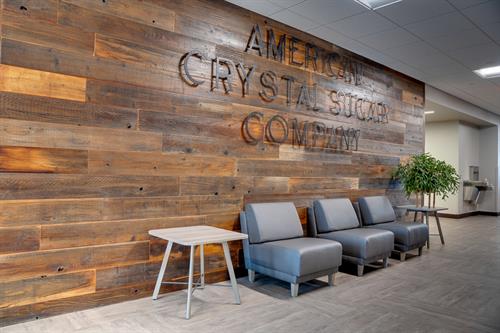 American Crystal Sugar Office Buildings - Moorhead, MN