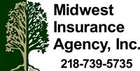 Midwest Insurance Agency, Inc. - Fergus Falls