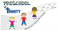 Preschool at Trinity: Registration Now Open!