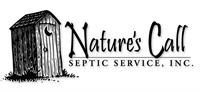 Nature's Call Septic Service, Inc.