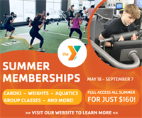 YMCA of the Northern Sky - Fergus Falls - Fergus Falls