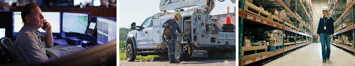 Otter Tail Power Company