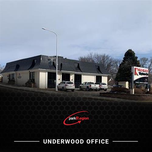 Underwood Office