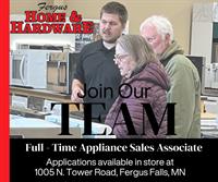 Fergus Home & Hardware