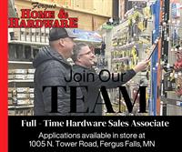Fergus Home & Hardware