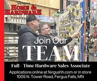 Fergus Home & Hardware