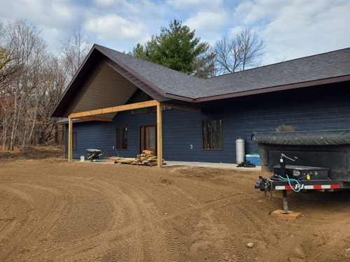 Building Projects