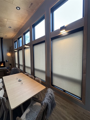 Window Treatments