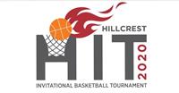 Hillcrest Invitational Basketball Tournament