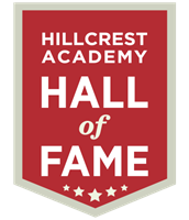 Hillcrest Hall of Fame Banquet