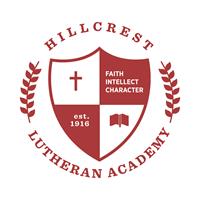 Hillcrest Graduation - Class of 2021