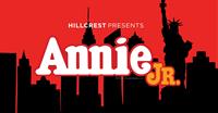 Musical: Annie Jr.