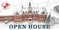 Hillcrest Open House: Main Campus (7th-12th)
