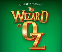 Musical: The Wizard of Oz
