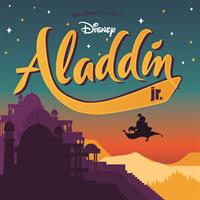 Musical: Aladdin Jr.