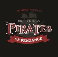 Musical: The Pirates of Penzance