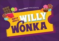 Musical: Willy Wonka