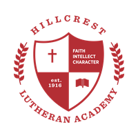 Hillcrest Lutheran Academy