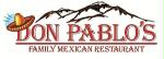 Don Pablo's Mexican Restaurant