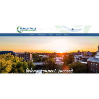 Chamber Website is New and Improved