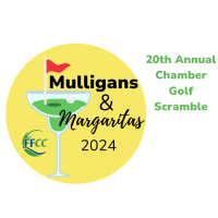 Chamber Golf Scramble Quickly Approaching