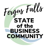 Fergus Falls State of the Business Community Event May 8