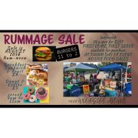 Rummage Sale