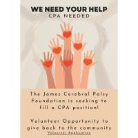 James Cerebral Palsy Foundation