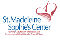 St. Madeleine Sophie's Center