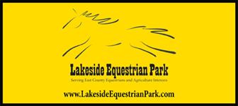 East County Equestrian Foundation