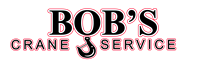 Bob's Crane Service