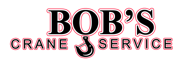 Bob's Crane Service