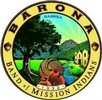 Barona Band of Mission Indians
