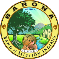 Barona Band of Mission Indians