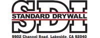 Standard Drywall, Inc.