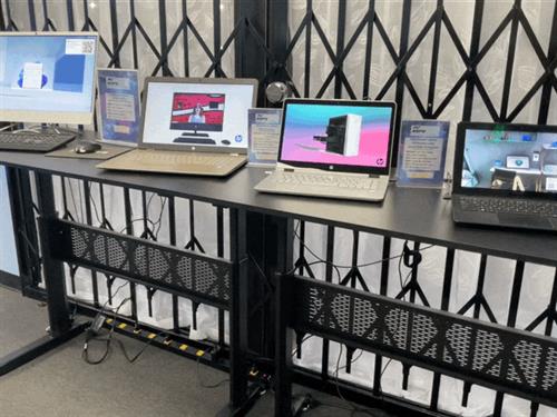 Our Refurbished Laptops and All-In-One Computers