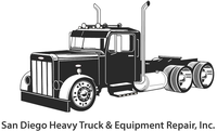 San Diego Heavy Truck & Equipment Repair