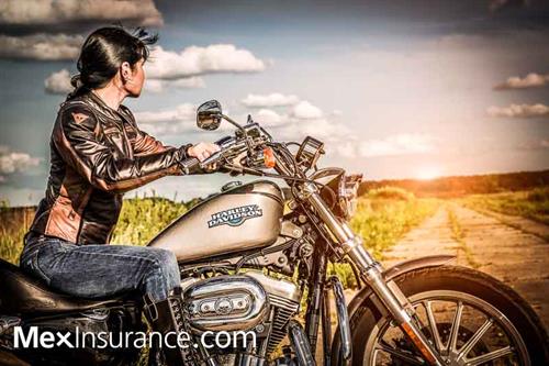 Mexico Motorcycle Insurance