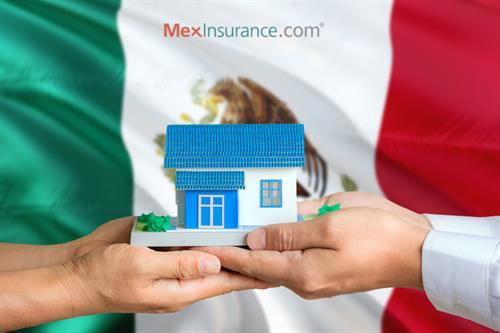 Home Insurance for Mexico