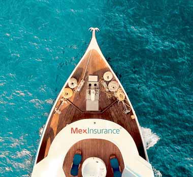 Watercraft Insurance for Mexico