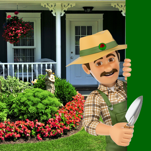 Gardening Services For You