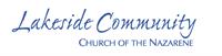 Lakeside Community Church of the Nazarene Revival Services