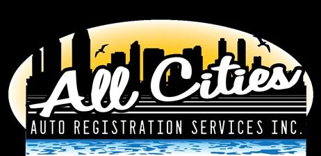 All Cities Auto Registration Services, Inc.