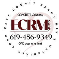 East County Ready Mix & Materials, Corp