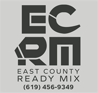 East County Ready Mix & Materials, Corp