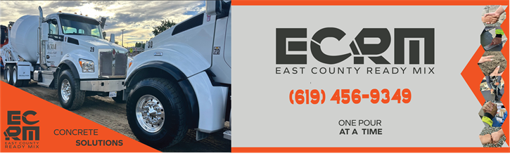 East County Ready Mix & Materials, Corp