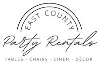 East County Party Rentals